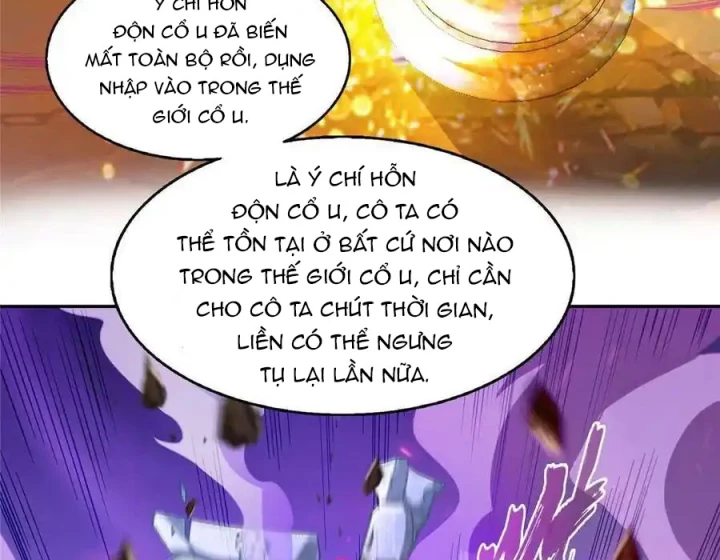 Tu Chân Nói Chuyện Phiếm Quần Chapter 524 - Trang 2