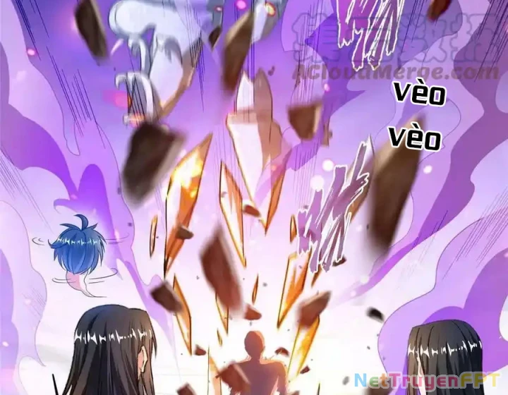 Tu Chân Nói Chuyện Phiếm Quần Chapter 524 - Trang 2