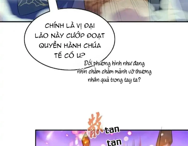 Tu Chân Nói Chuyện Phiếm Quần Chapter 524 - Trang 2