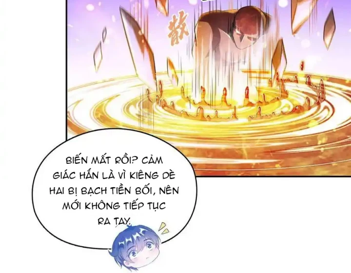 Tu Chân Nói Chuyện Phiếm Quần Chapter 524 - Trang 2