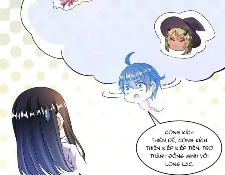 Tu Chân Nói Chuyện Phiếm Quần Chapter 524 - Trang 2