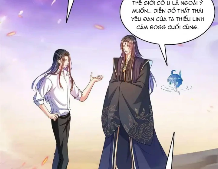 Tu Chân Nói Chuyện Phiếm Quần Chapter 524 - Trang 2