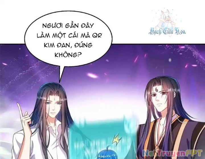Tu Chân Nói Chuyện Phiếm Quần Chapter 524 - Trang 2