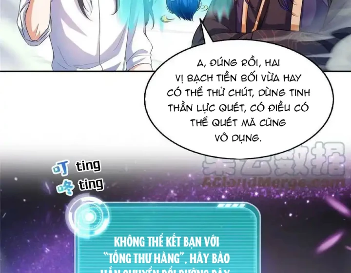 Tu Chân Nói Chuyện Phiếm Quần Chapter 524 - Trang 2