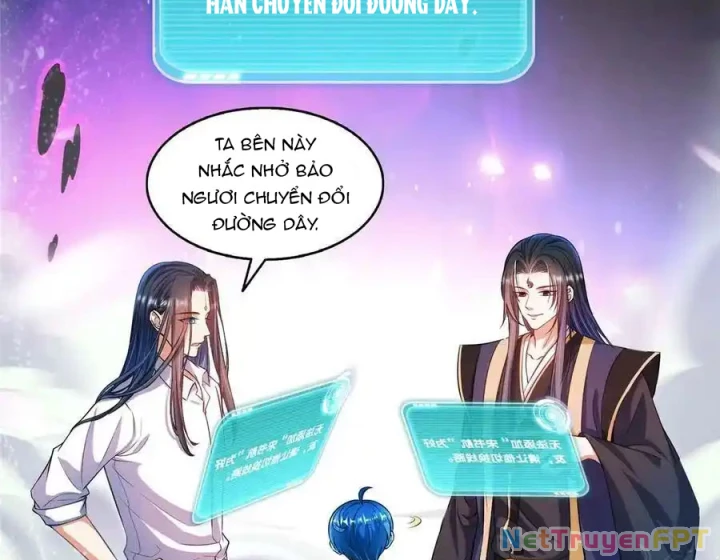 Tu Chân Nói Chuyện Phiếm Quần Chapter 524 - Trang 2