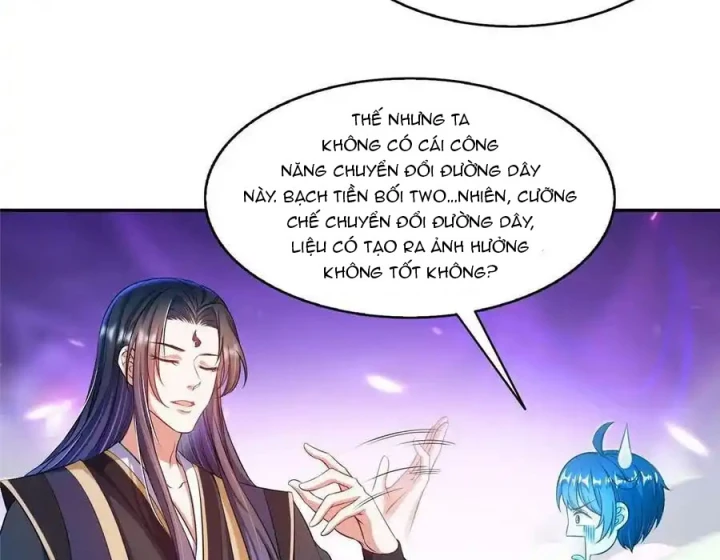 Tu Chân Nói Chuyện Phiếm Quần Chapter 524 - Trang 2