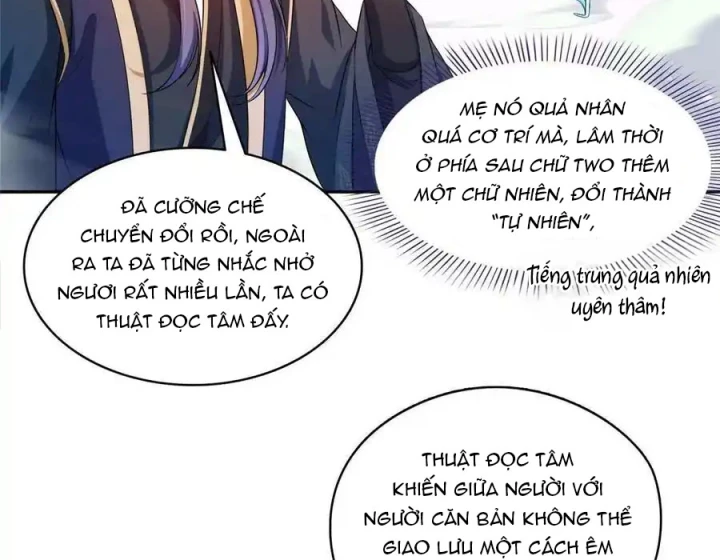 Tu Chân Nói Chuyện Phiếm Quần Chapter 524 - Trang 2