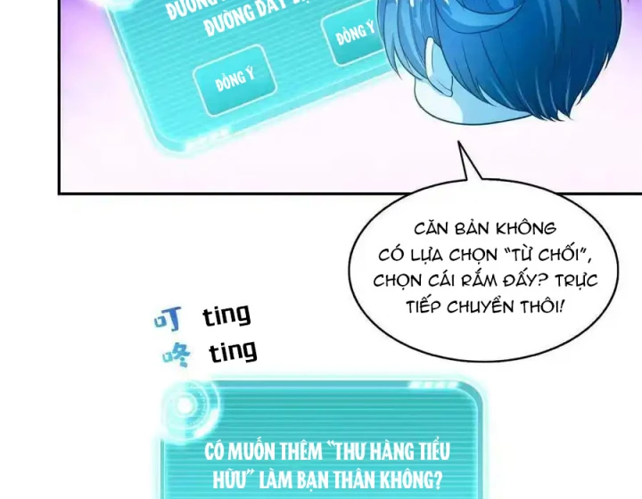 Tu Chân Nói Chuyện Phiếm Quần Chapter 524 - Trang 2