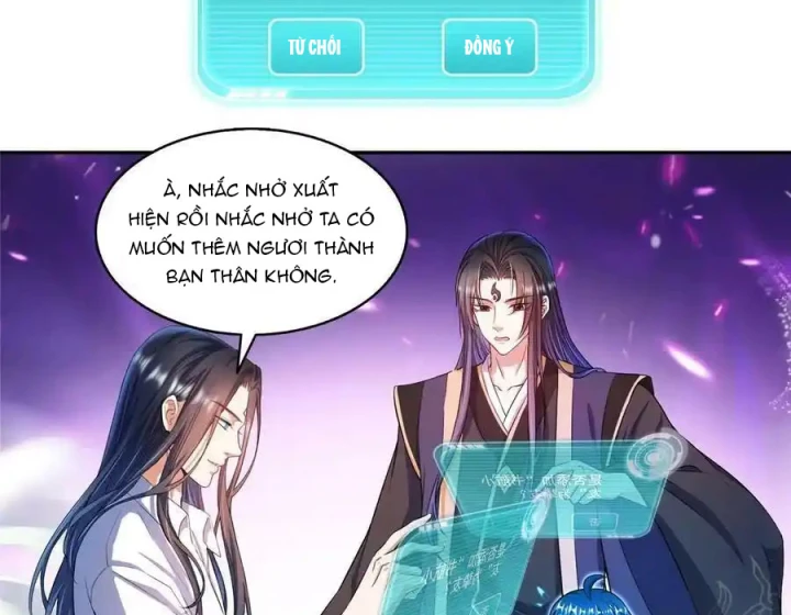 Tu Chân Nói Chuyện Phiếm Quần Chapter 524 - Trang 2