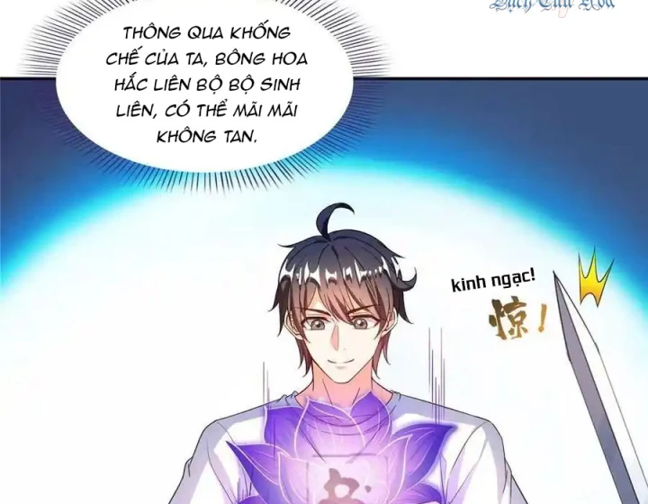 Tu Chân Nói Chuyện Phiếm Quần Chapter 524 - Trang 2