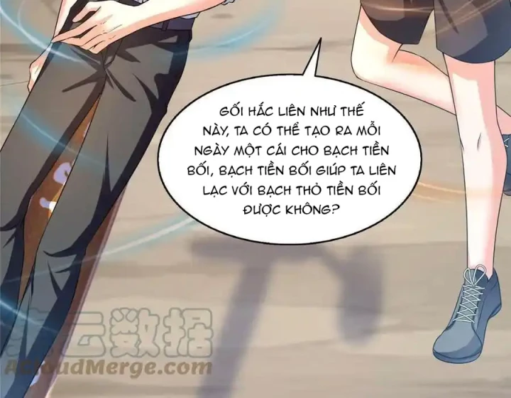 Tu Chân Nói Chuyện Phiếm Quần Chapter 524 - Trang 2