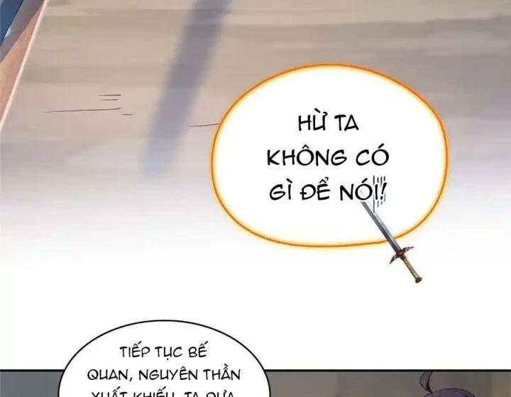 Tu Chân Nói Chuyện Phiếm Quần Chapter 524 - Trang 2