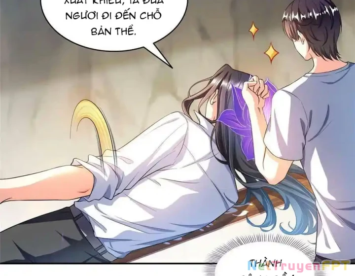 Tu Chân Nói Chuyện Phiếm Quần Chapter 524 - Trang 2