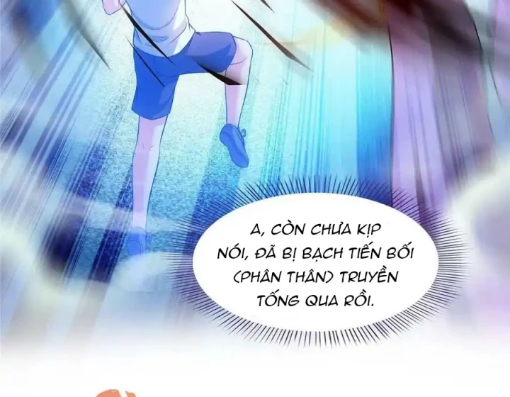 Tu Chân Nói Chuyện Phiếm Quần Chapter 524 - Trang 2