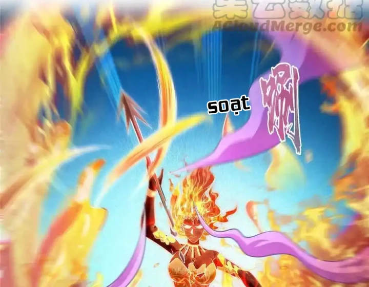 Tu Chân Nói Chuyện Phiếm Quần Chapter 524 - Trang 2