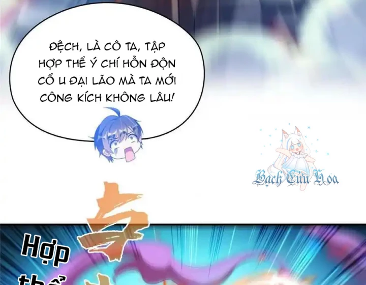 Tu Chân Nói Chuyện Phiếm Quần Chapter 524 - Trang 2