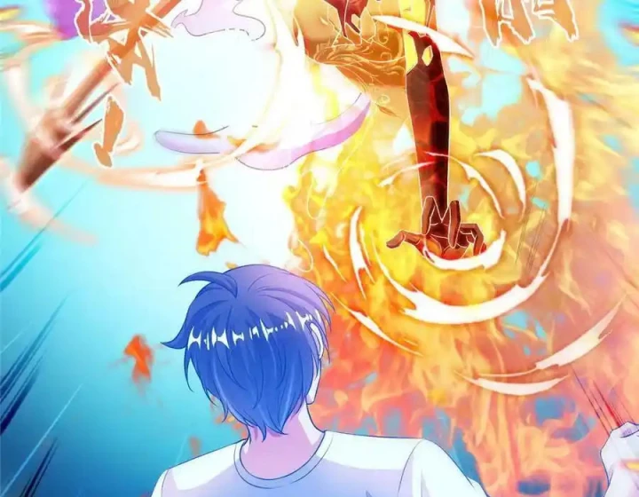 Tu Chân Nói Chuyện Phiếm Quần Chapter 524 - Trang 2