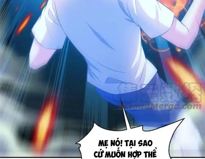 Tu Chân Nói Chuyện Phiếm Quần Chapter 524 - Trang 2