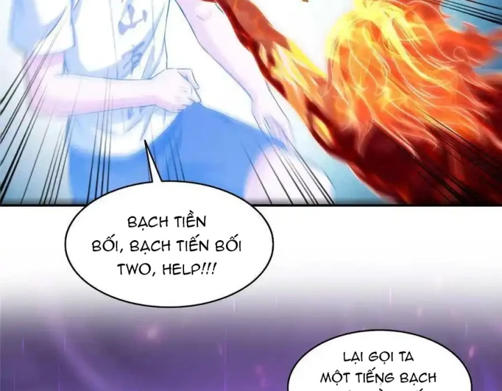 Tu Chân Nói Chuyện Phiếm Quần Chapter 524 - Trang 2