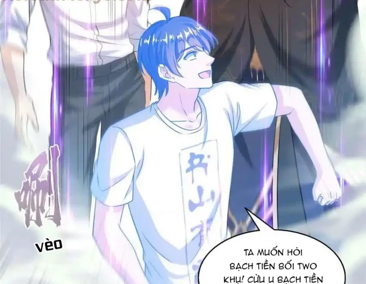 Tu Chân Nói Chuyện Phiếm Quần Chapter 524 - Trang 2