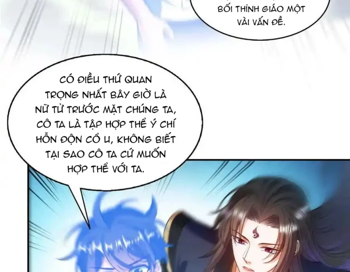 Tu Chân Nói Chuyện Phiếm Quần Chapter 524 - Trang 2