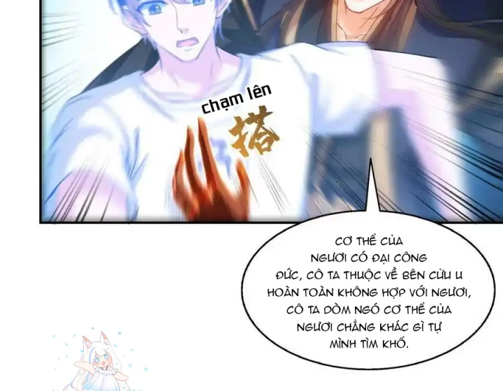Tu Chân Nói Chuyện Phiếm Quần Chapter 524 - Trang 2