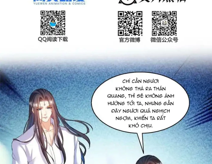 Tu Chân Nói Chuyện Phiếm Quần Chapter 524 - Trang 2