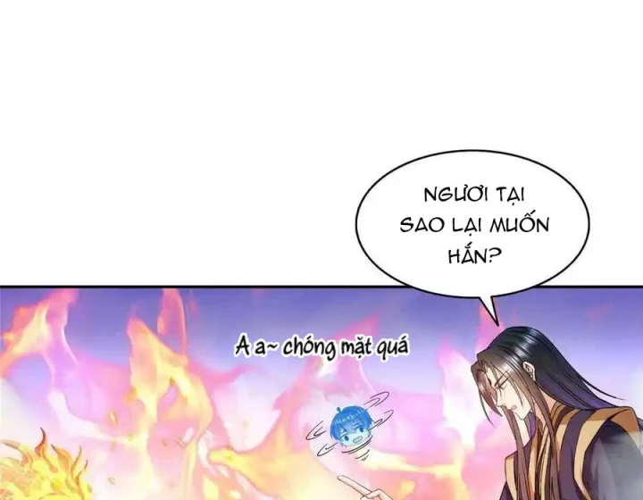 Tu Chân Nói Chuyện Phiếm Quần Chapter 524 - Trang 2