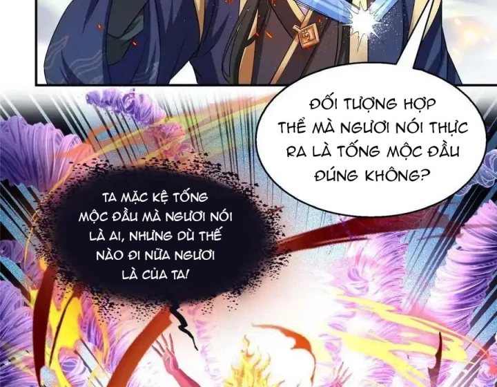 Tu Chân Nói Chuyện Phiếm Quần Chapter 524 - Trang 2