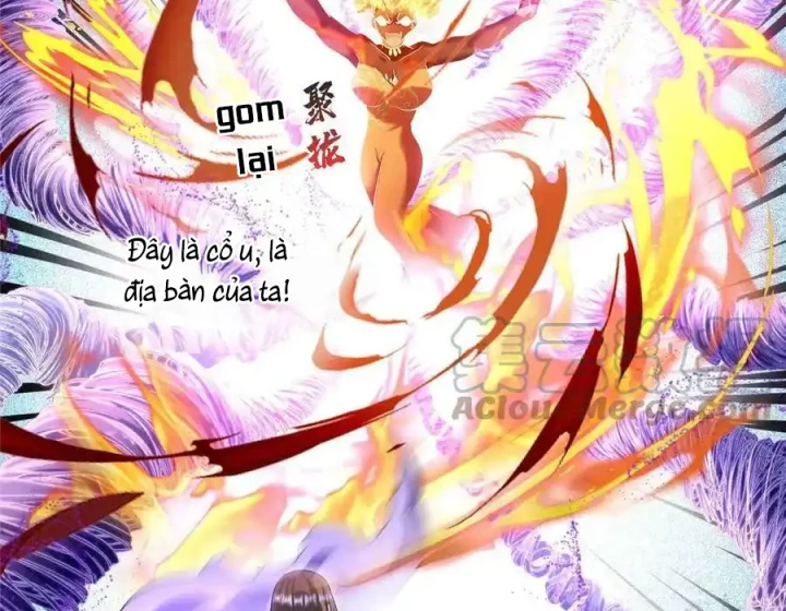Tu Chân Nói Chuyện Phiếm Quần Chapter 524 - Trang 2