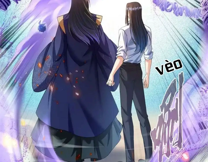 Tu Chân Nói Chuyện Phiếm Quần Chapter 524 - Trang 2