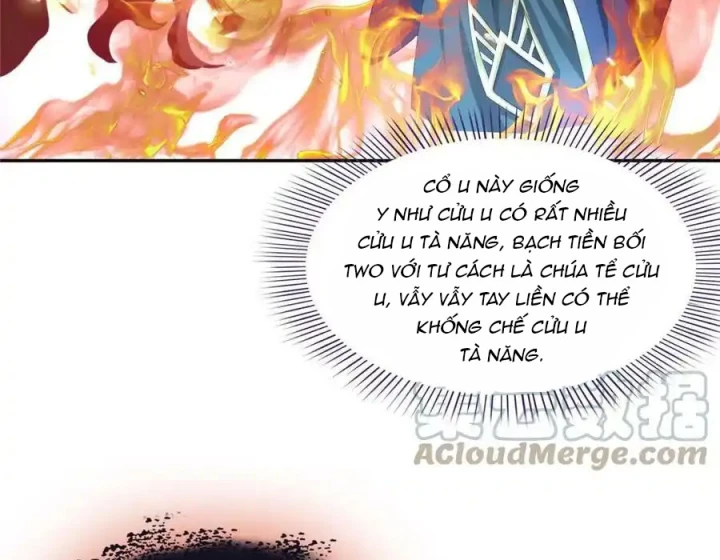 Tu Chân Nói Chuyện Phiếm Quần Chapter 524 - Trang 2