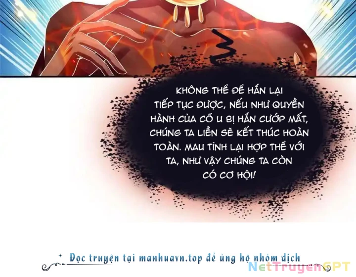 Tu Chân Nói Chuyện Phiếm Quần Chapter 524 - Trang 2