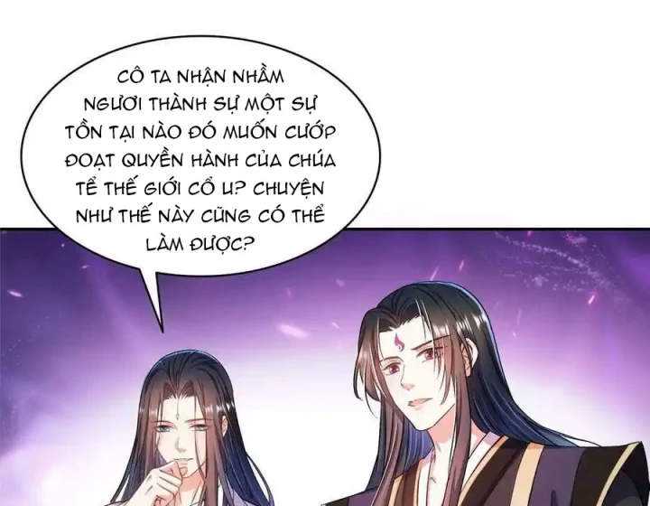 Tu Chân Nói Chuyện Phiếm Quần Chapter 524 - Trang 2