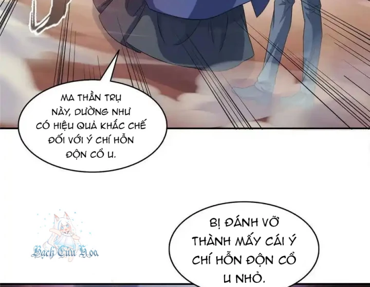 Tu Chân Nói Chuyện Phiếm Quần Chapter 524 - Trang 2