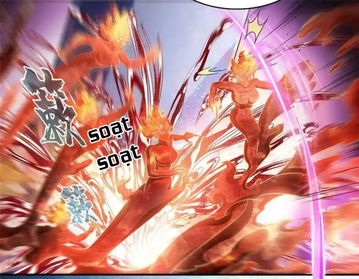 Tu Chân Nói Chuyện Phiếm Quần Chapter 524 - Trang 2