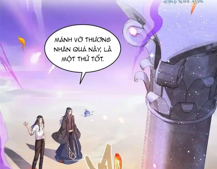 Tu Chân Nói Chuyện Phiếm Quần Chapter 524 - Trang 2