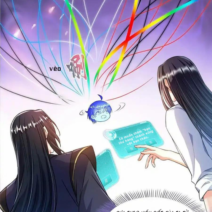 Tu Chân Nói Chuyện Phiếm Quần Chapter 525 - Trang 2