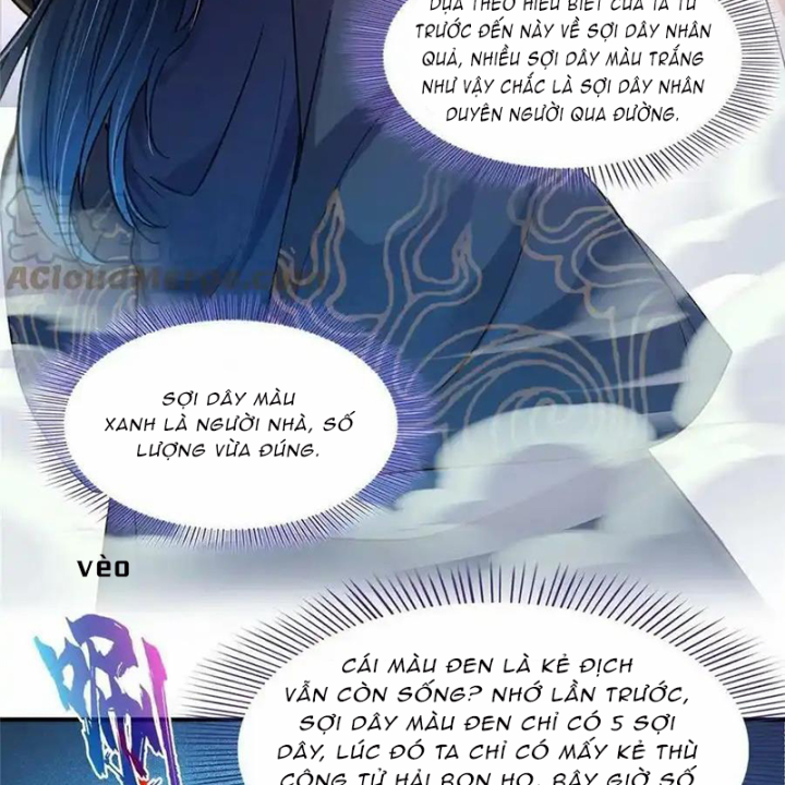 Tu Chân Nói Chuyện Phiếm Quần Chapter 525 - Trang 2