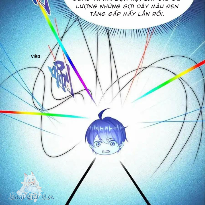 Tu Chân Nói Chuyện Phiếm Quần Chapter 525 - Trang 2