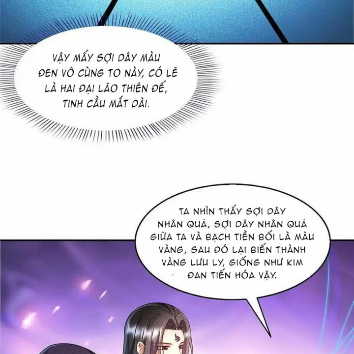 Tu Chân Nói Chuyện Phiếm Quần Chapter 525 - Trang 2