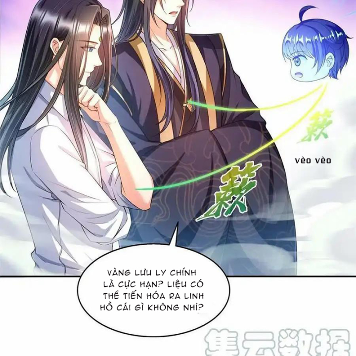 Tu Chân Nói Chuyện Phiếm Quần Chapter 525 - Trang 2