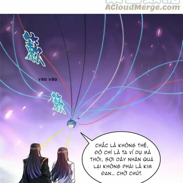 Tu Chân Nói Chuyện Phiếm Quần Chapter 525 - Trang 2