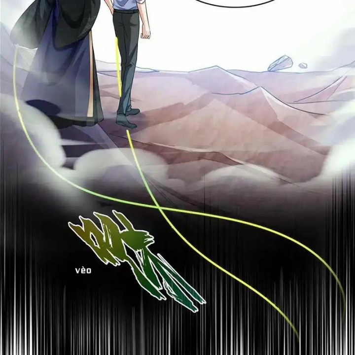 Tu Chân Nói Chuyện Phiếm Quần Chapter 525 - Trang 2