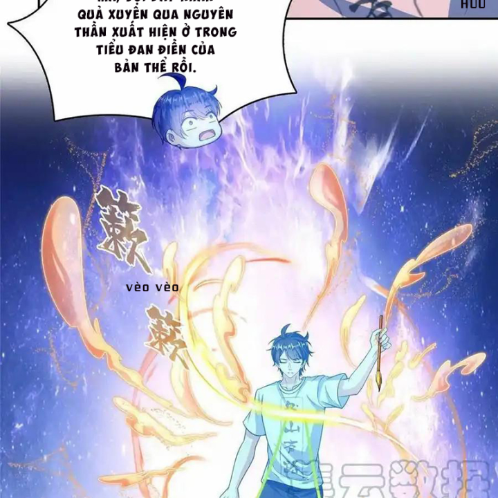 Tu Chân Nói Chuyện Phiếm Quần Chapter 525 - Trang 2