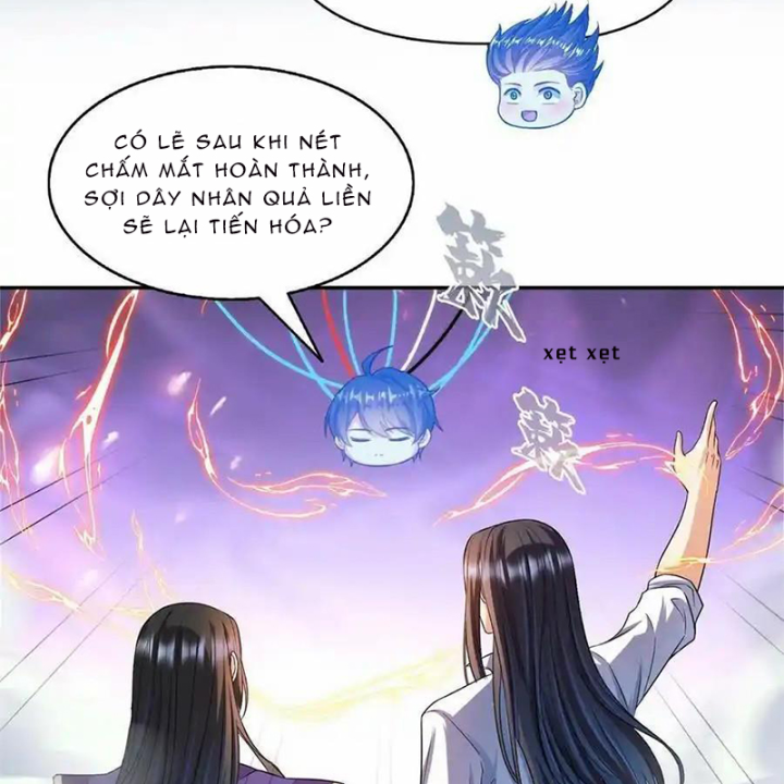 Tu Chân Nói Chuyện Phiếm Quần Chapter 525 - Trang 2