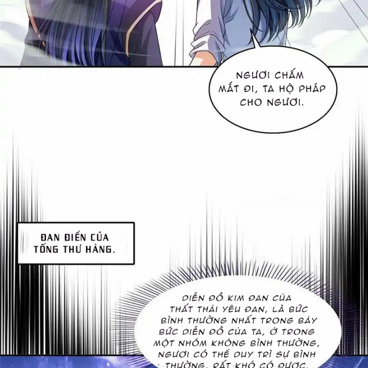 Tu Chân Nói Chuyện Phiếm Quần Chapter 525 - Trang 2