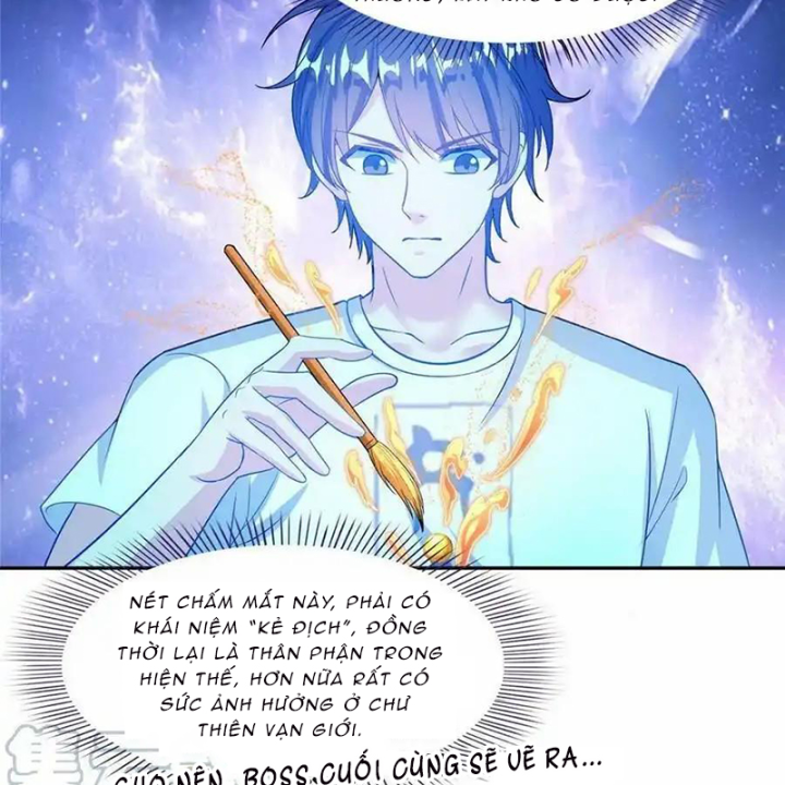 Tu Chân Nói Chuyện Phiếm Quần Chapter 525 - Trang 2