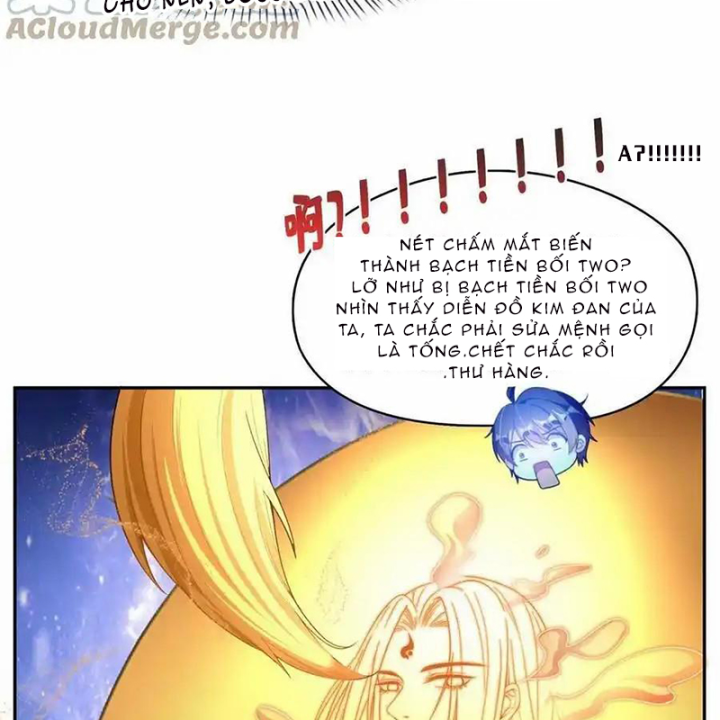 Tu Chân Nói Chuyện Phiếm Quần Chapter 525 - Trang 2