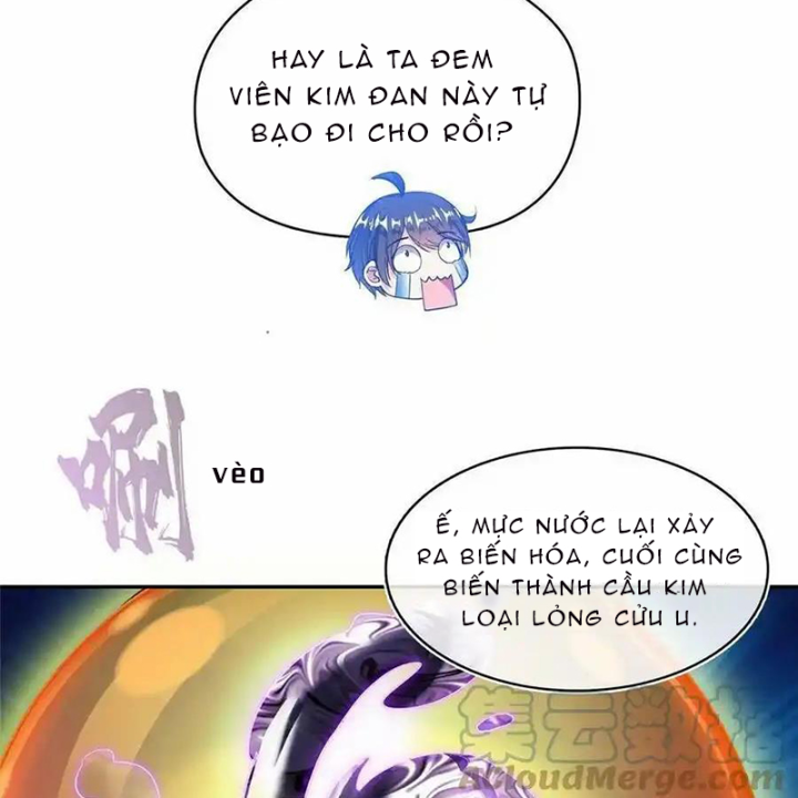 Tu Chân Nói Chuyện Phiếm Quần Chapter 525 - Trang 2